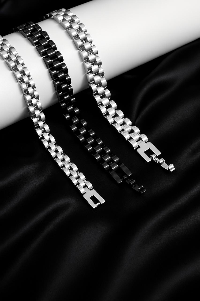 Unisex - Bracelets - Zaraqsh Jewels
