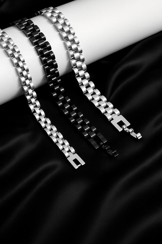 Unisex - Bracelets - Zaraqsh Jewels